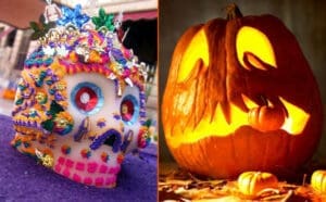dia-de-muertos-vs-halloween