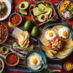 Mexican Brunch Seattle | El Chupacabra Seattle