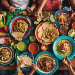 Best Mexican Food in Seattle | Mexican Restaurant for Large Group Accommodations Seattle | Large Groups | El Chupacabra Seattle