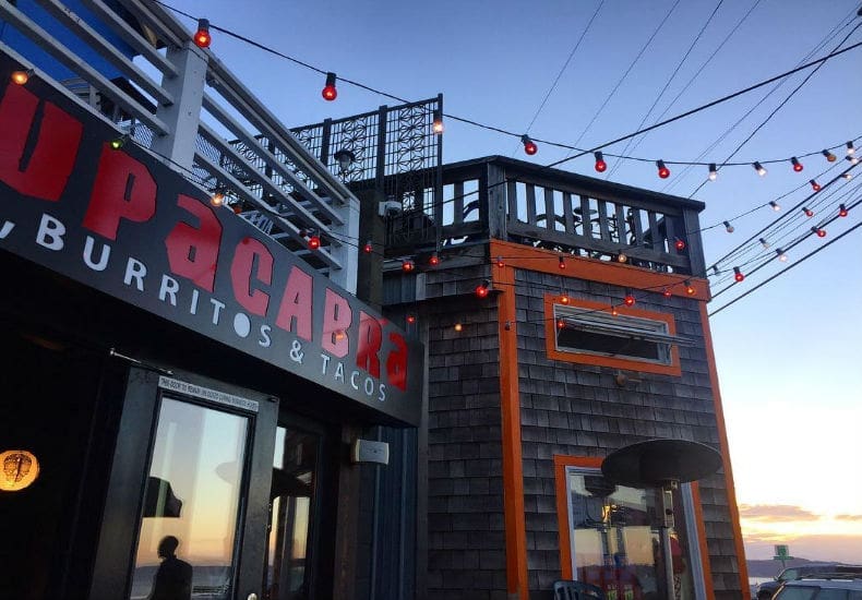 El Chupacabra Alki | El Chupacabra Seattle