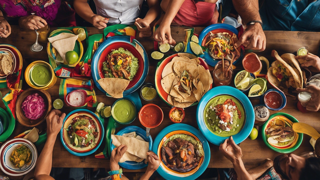 Best Mexican Food in Seattle | Mexican Restaurant for Large Group Accommodations Seattle | Large Groups | El Chupacabra Seattle